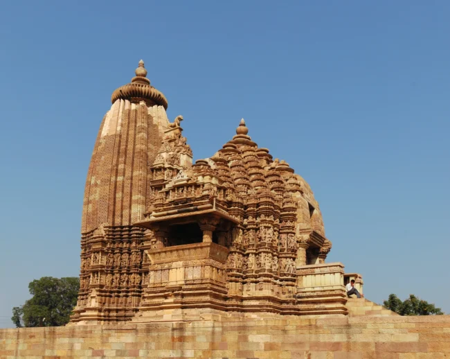 Khajuraho Group of Monuments