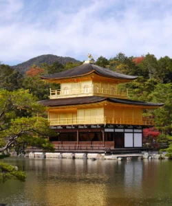 Kinkaku-ji