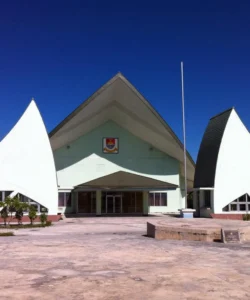 Kiribati