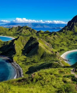 Komodo National Park