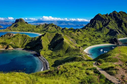 Komodo National Park
