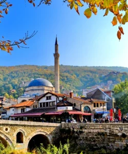Kosovo