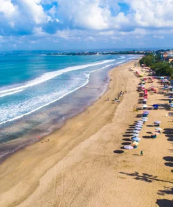 Kuta Beach