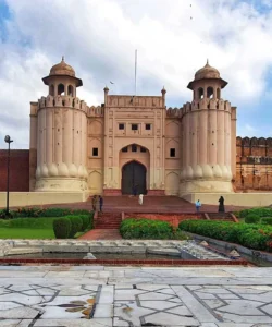 Lahore Fort