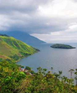 Lake Toba Travel