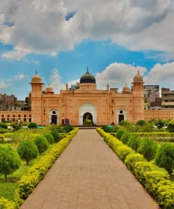 Lalbagh Fort