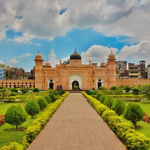Lalbagh Fort