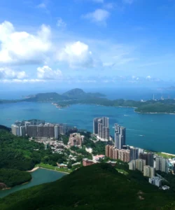 Lamma Island