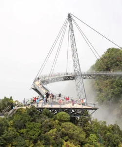 Langkawi Sky Bridge