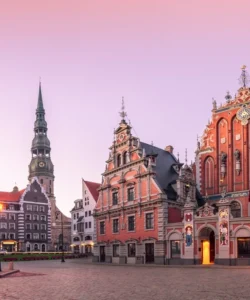 Latvia