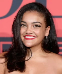 Laurie Hernandez