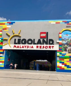 Legoland Malaysia