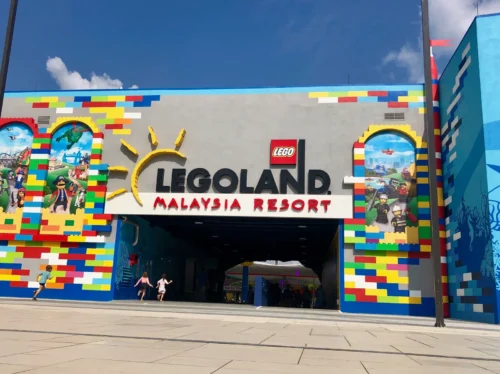 Legoland Malaysia