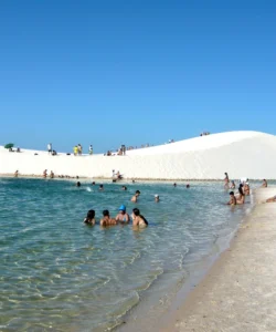 Lencois Maranhenses National Park