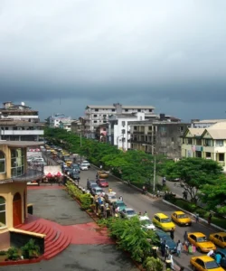 Liberia