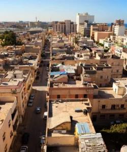 Libya