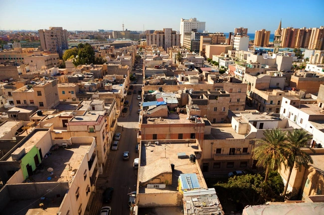 Libya