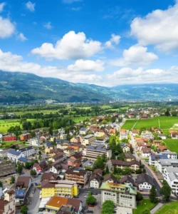 Liechtenstein