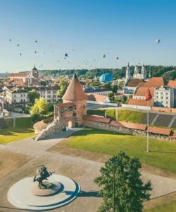 Lithuania