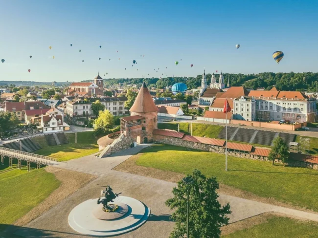 Lithuania
