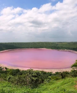 Lonar Lake