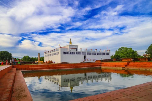 Lumbini