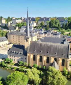Luxembourg