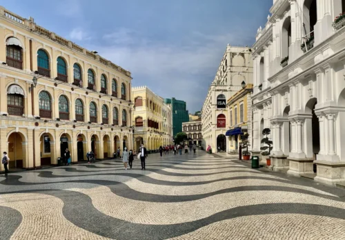 Macau -25
