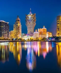 Macau