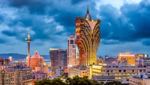 Macau -6