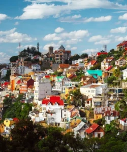 Madagascar