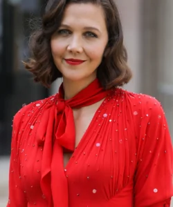 Maggie Gyllenhaal