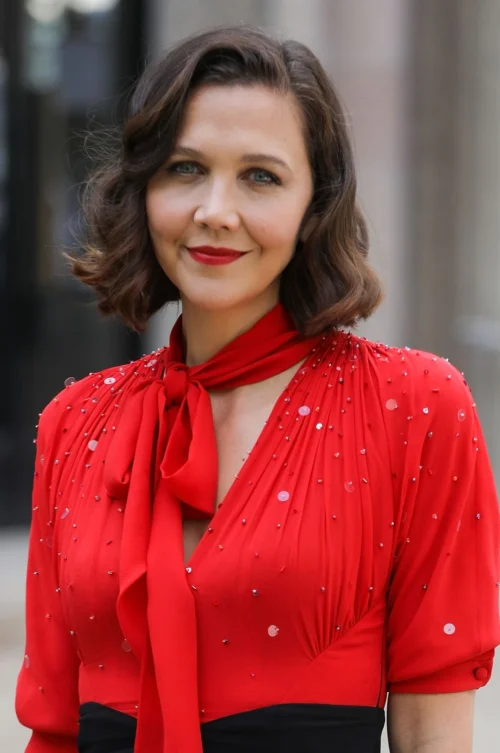 Maggie Gyllenhaal