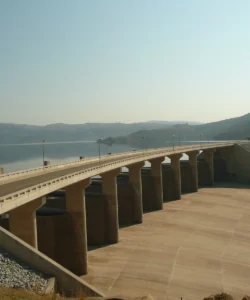 Maguga Dam