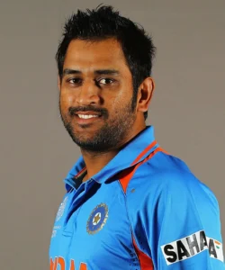 Mahendra Singh Dhoni