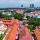 Malacca City