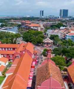 Malacca City