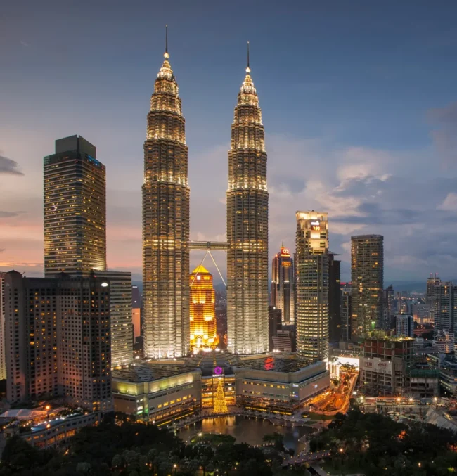 Malaysia