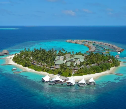 Maldives