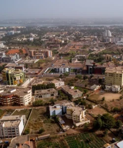 Mali