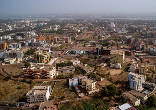 Mali