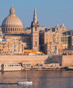 Malta