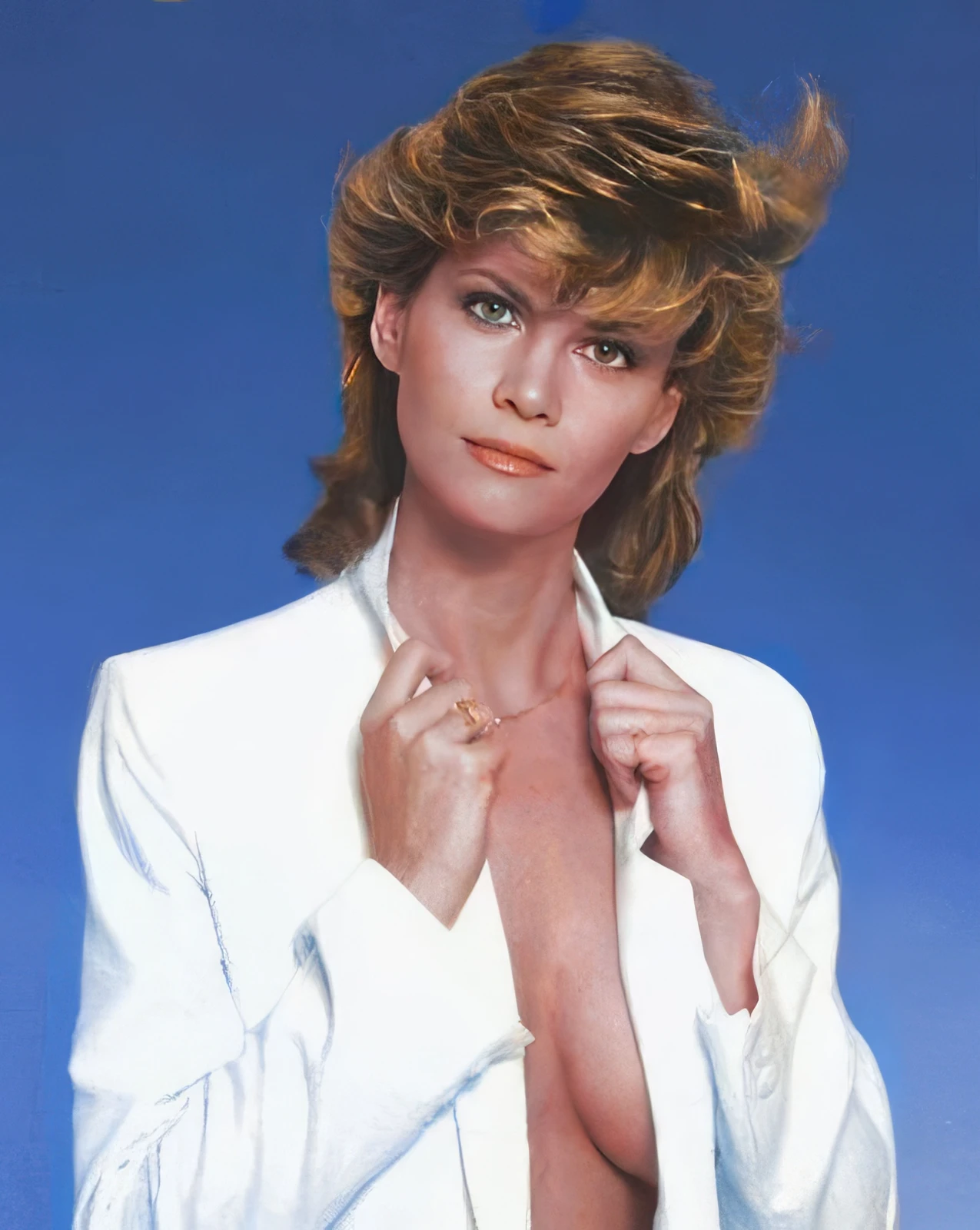Markie Post