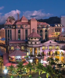 Mauritius