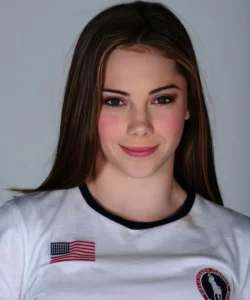 McKayla Maroney