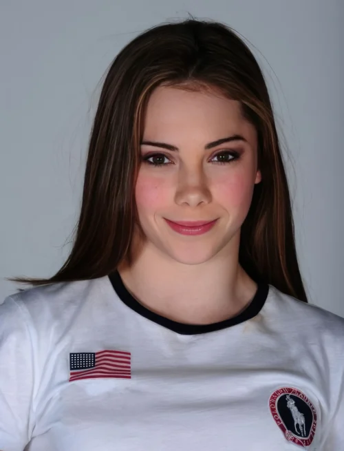 McKayla Maroney
