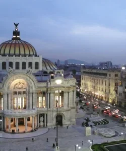 Mexico