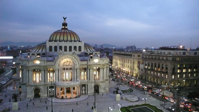 Mexico