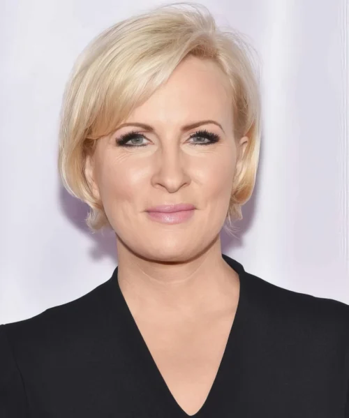 Mika Brzezinski