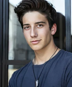 Milo Manheim